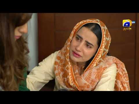 Grift Episode 22 || Best Moment 08 || Saniya Shamshad || Ali Abbas || Momina Iqbal || HAR PAL GEO