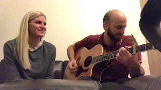 Macaroni Song by Corey Kilgannon