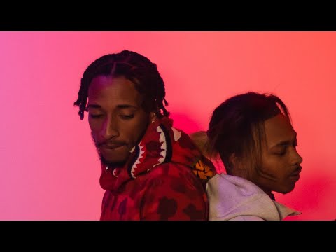 JoJo Guapo🖤 x RunitUp.Strech - Static