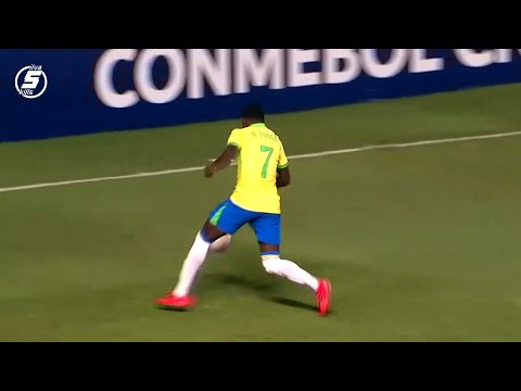 Ruan Pablo is a Brazilian Talent! - 2024