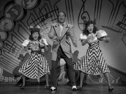 The Dreamer (Thank Your Lucky Stars 1943)