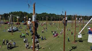 14th Annual Kentucky Lineman’s Rodeo