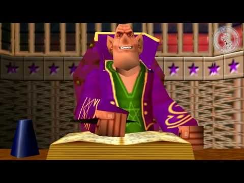 Simon the Sorcerer 3D