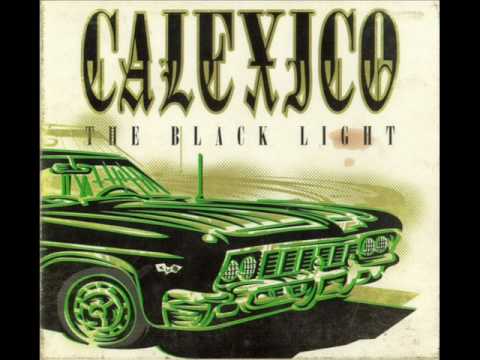 Calexico - Sideshow