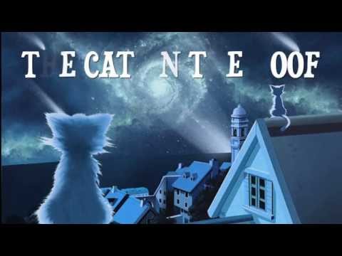 Emotional Piano Music - The Cat On The Roof (Original Composition)