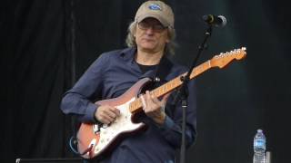 Sonny Landreth - Brave New Girl - 5/21/16 Chesapeake Bay Blues Festival