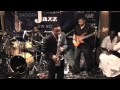 ﻿7/11/12  Smooth Cruise with Phil Perry & Kim Waters (feat. Kim Waters on sax)