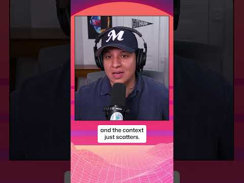 Video Thumbnail: Why you need the new GitHub Copilot desktop app