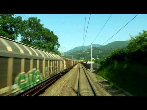 DVD/ BluRay 03 Selzthal Graz