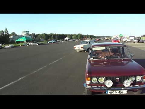 wolne chwile na CA w białej