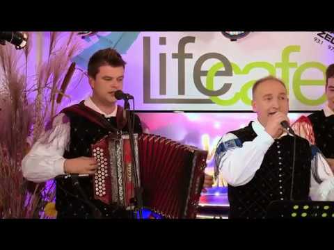 Ans. Krjavelj - Ne reci nikdar (Golica TV v živo)