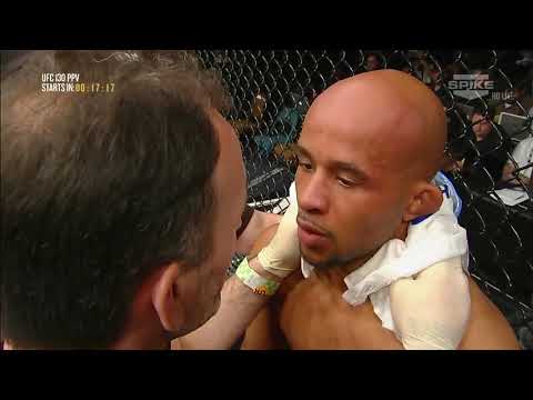 Miguel Torres vs Demetrious Johnson full fight