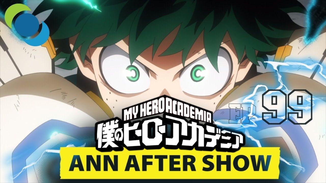 My Hero Academia: World Heroes' Mission Trailer #1 (2021