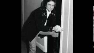 Rock 'n roll Ruby - Johnny Cash