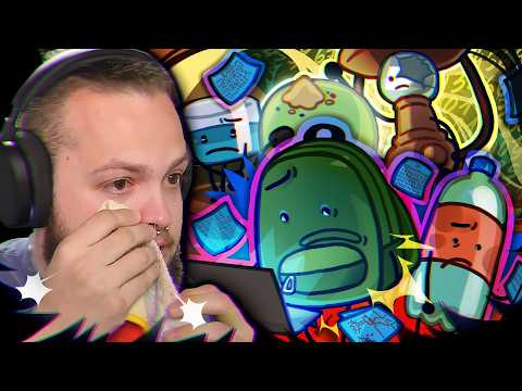 This object show broke me... (ONE + BFC FULL MOVIE REACTION)