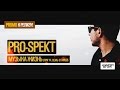 PRO-SPEKT - Музыка жизнь (при уч. CемьЭтажей) [ЧБ] [2015 ...