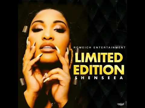SHENSEEA - LIMITED EDITION