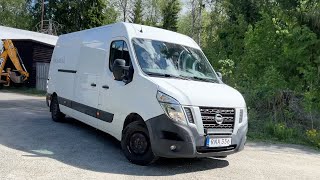 Nissan NV400 other industrial equipment for sale - Image 4 | Machineryline AU Nissan NV400 other industrial equipment | Image 4 - Machineryline