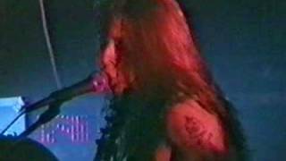 Gorefest - Loss Of Flesh - Live in Fribourg 16.11.91