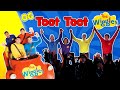 Toot Toot Chugga Chugga Big Red Car Live In Concert OG Wiggles
