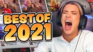 BEST OF SWEEETTAILS 2021