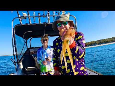 Will BIG Bait Catch BIG Fish?