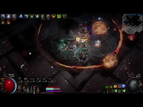 Syndicate Operative Spectres - 100% Delirium Phoenix (Double Beyond, Mega Juice) [Heist]