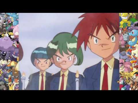 Adum & Pals: Pokémon (Episode 9)