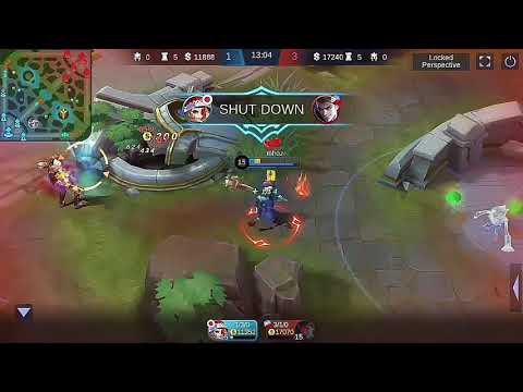 Ruby VS Claude (Only Marksman Hardest to Catch)