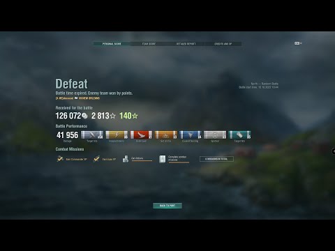 World of Warships #106 - How to successfully kill a submarine the smart way.