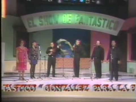 QUINTETO CANTACLARO seis perreao.wmv