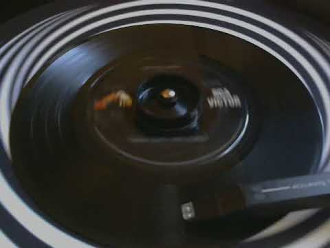 45 rpm: Four Jacks and a Jill -  Master Jack - 1968