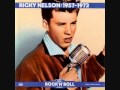 Ricky Nelson    SOMEDAY