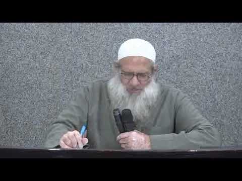 السيرة النبوية [70] الأحداث بين غزوة الخندق وغزوة خيبر - 4