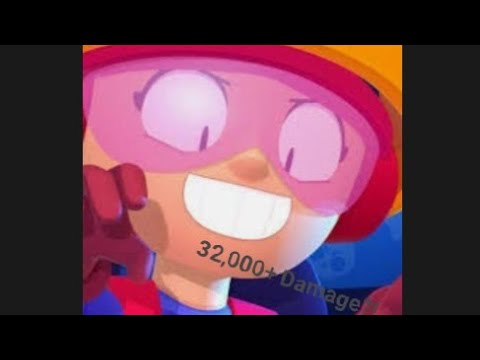 Jacky can deal this much damage?...