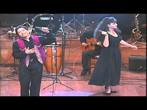 HUAYNO QUISIERA QUERERTE SEGUNDO ROSERO