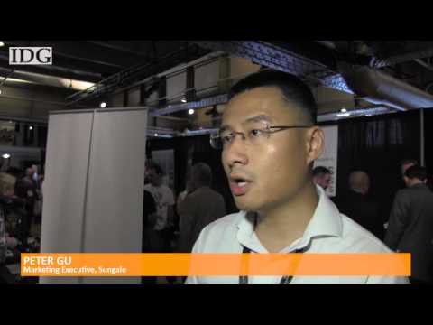 Cloud TV Box delivers local TV content