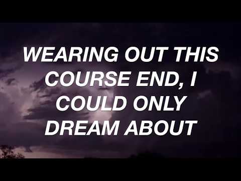 FLUME - HYPERREAL FT. KUČKA LYRICS