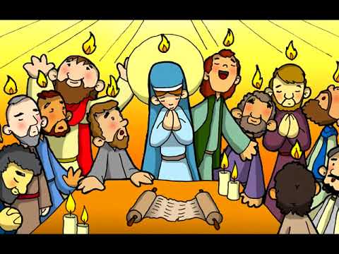 download lagu mp3 mp4 Pentecostes Para Nios, download lagu Pentecostes Para Nios gratis, unduh video klip Pentecostes Para Nios