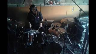 Premiata Forneria Marconi - Generale (Mr. 9 &#39;till 5) (Drum Cover)