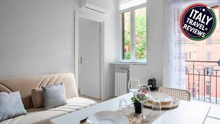 City Life Sweet Home - Fiera, Duomo | Milan, Italy | Hotel Review 🛏️