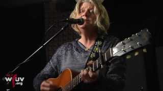 Kim Richey - &quot;Angel&#39;s Share&quot; (Live at WFUV)