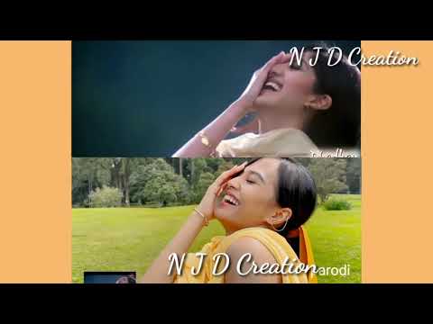 Na na karke peyer hai mai kar gayi recreated by perodi india|| Marbela queen, Addin||
