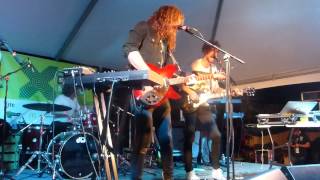 Yukon Blonde - Saturday Night (SXSW 2015) HD