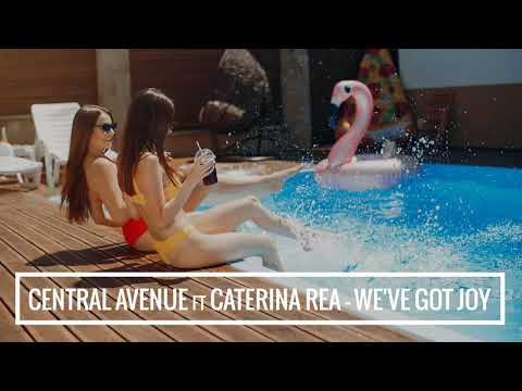Central Avenue Feat. Caterina Rea - We've got joy