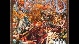 ...And You Will Know Us By The Trail Of Dead - Worlds Apart