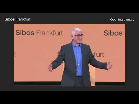 Sibos 2025: Highlights from day one