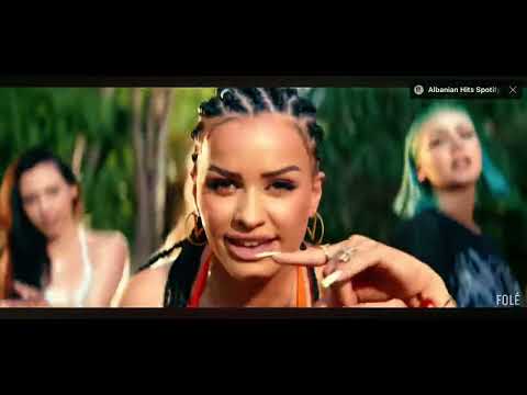 Flamur x Ermenita x Ilir - Si Kokaina