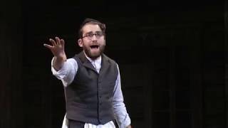 Miracle of Miracles | Fiddler on the Roof National Tour