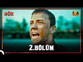 Söz 2 Bölüm 4K